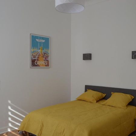 Villa A Golfe Juan Vallauris Exterior photo